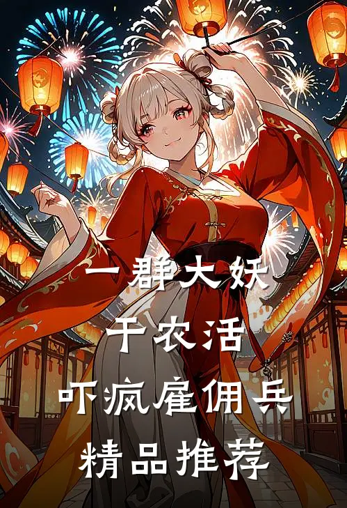 一群大妖干农活，吓疯雇佣兵精品推荐