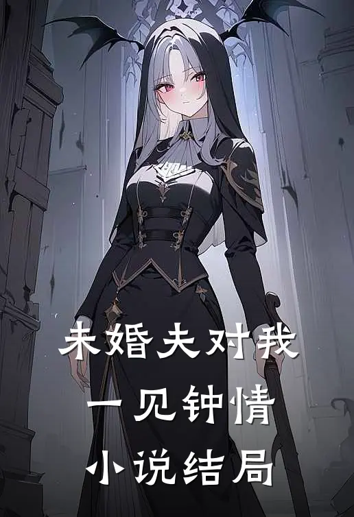 未婚夫对我一见钟情小说结局
