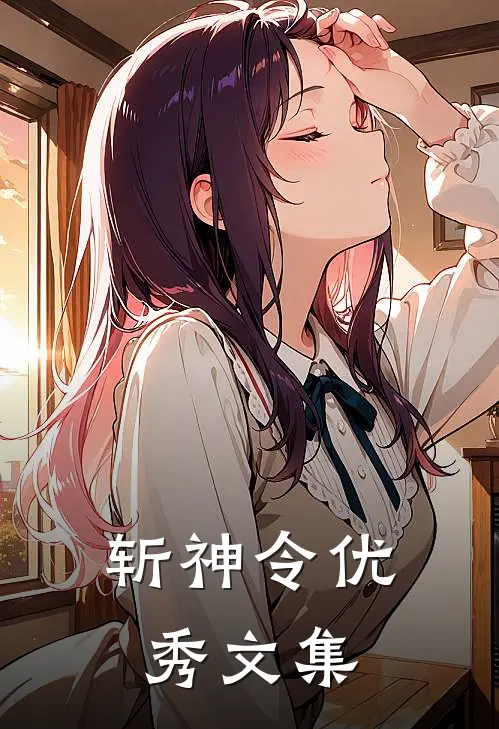 斩神令优秀文集