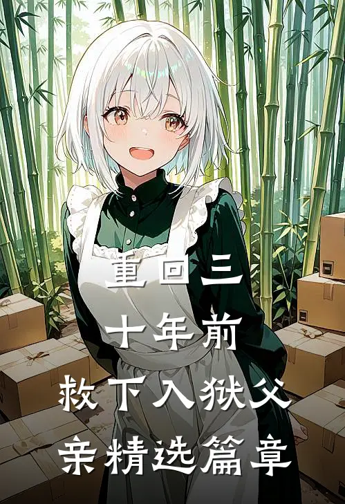 重回三十年前，救下入狱父亲精选篇章