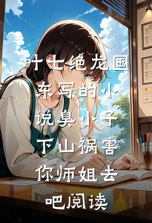 叶七绝龙国东写的小说臭小子，下山祸害你师姐去吧阅读