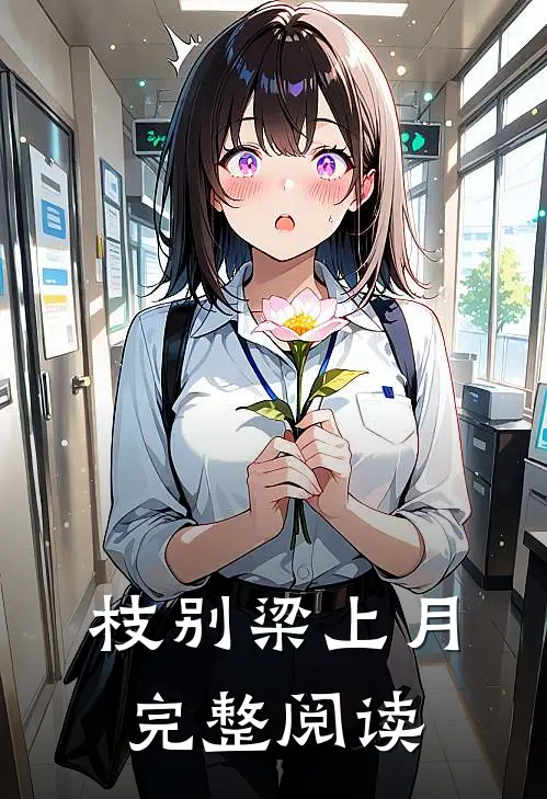 枝别梁上月完整阅读