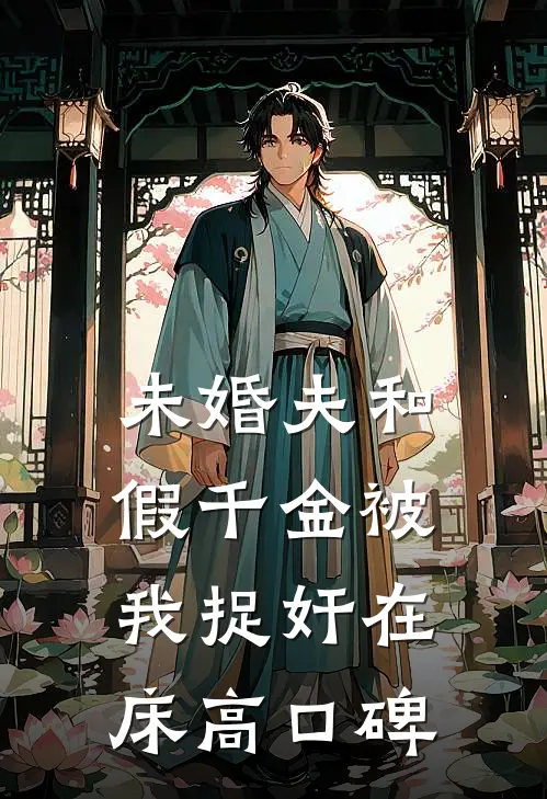 未婚夫和假千金被我捉奸在床高口碑