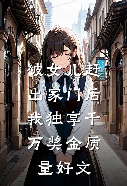 被女儿赶出家门后，我独享千万奖金质量好文
