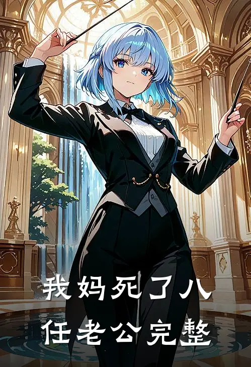 我妈死了八任老公完整