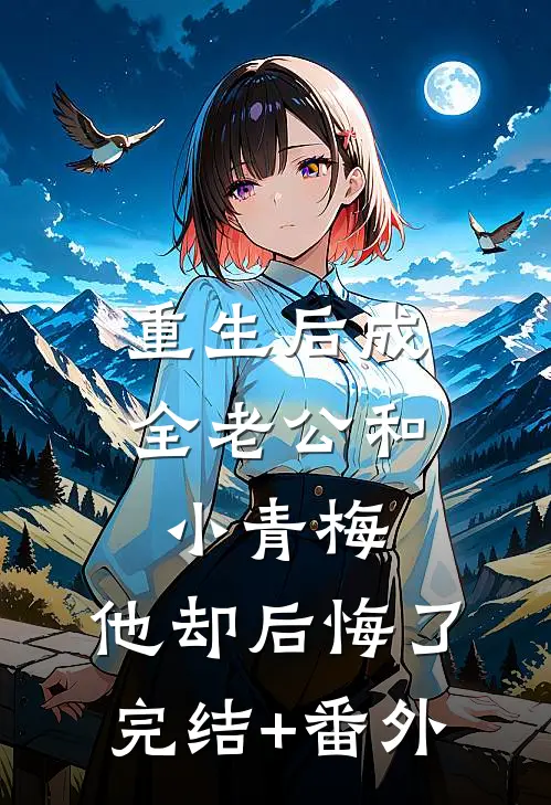 重生后成全老公和小青梅，他却后悔了完结+番外
