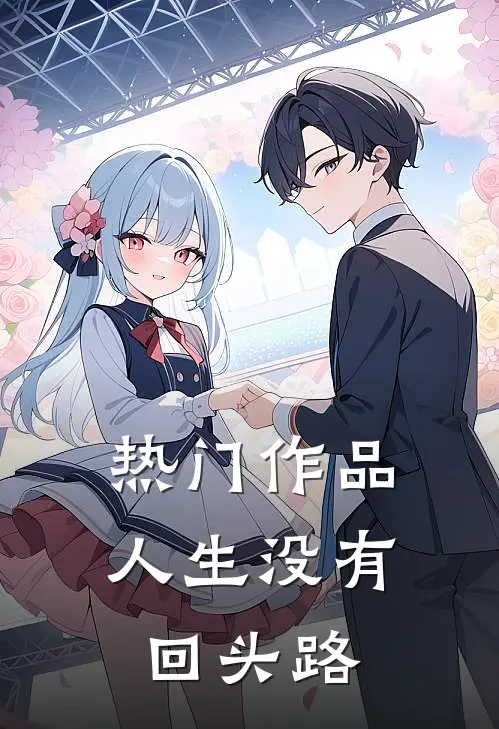 热门作品人生没有回头路