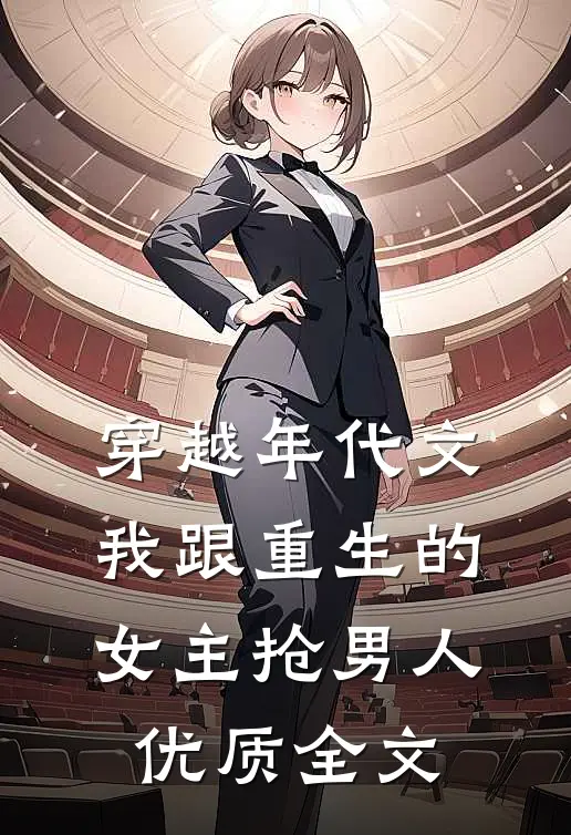 穿越年代文，我跟重生的女主抢男人优质全文