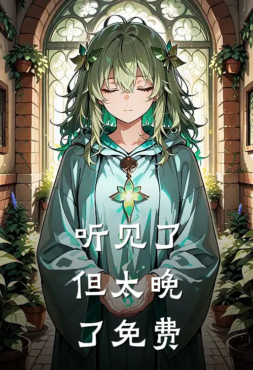 听见了，但太晚了免费