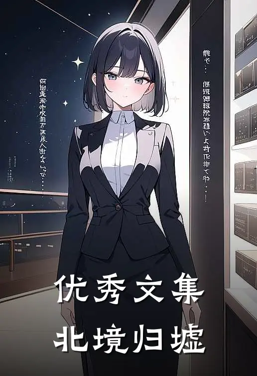优秀文集北境归墟