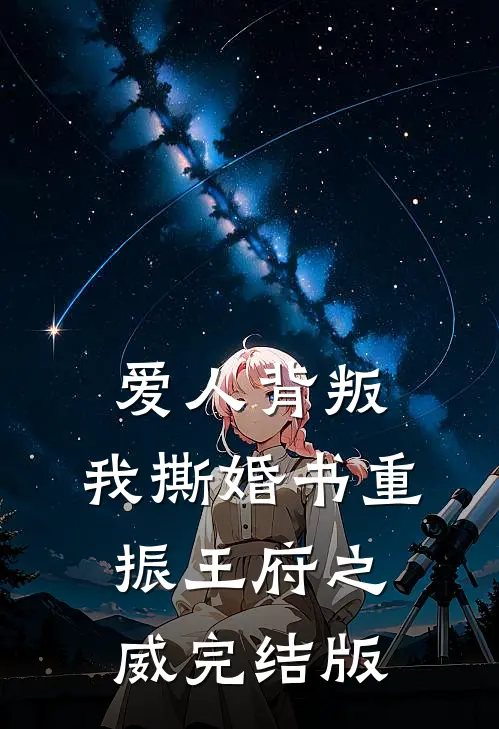 爱人背叛，我撕婚书重振王府之威完结版