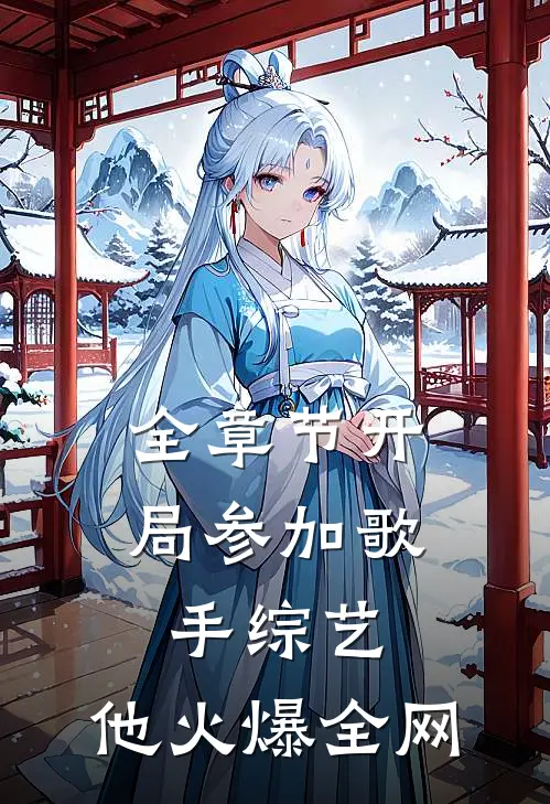 全章节开局参加歌手综艺，他火爆全网