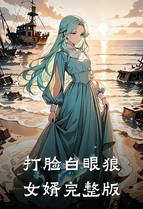 打脸白眼狼女婿完整版