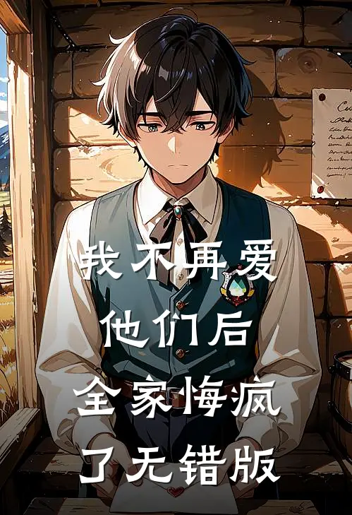我不再爱他们后，全家悔疯了无错版