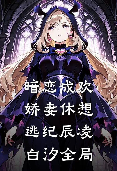 暗恋成欢，娇妻休想逃纪辰凌白汐全局