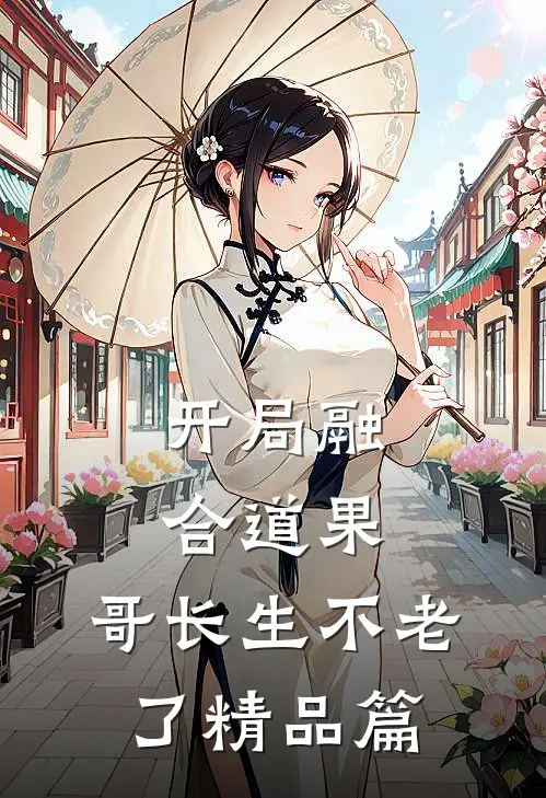 开局融合道果，哥长生不老了精品篇
