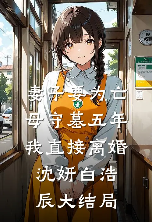 妻子要为亡母守墓五年，我直接离婚沈妍白浩辰大结局