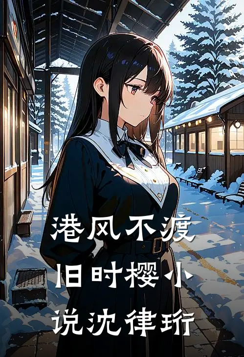 港风不渡旧时樱小说沈律珩