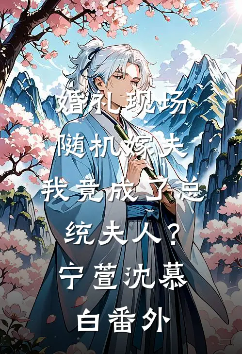 婚礼现场随机嫁夫，我竟成了总统夫人？宁萱沈慕白番外