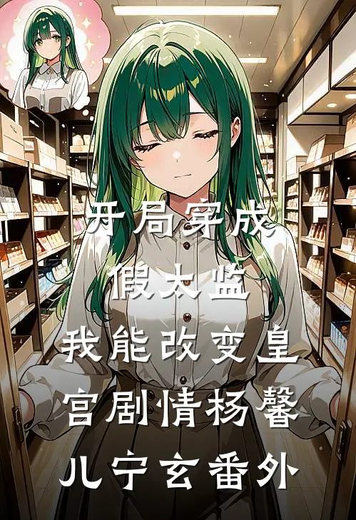 开局穿成假太监，我能改变皇宫剧情杨馨儿宁玄 番外