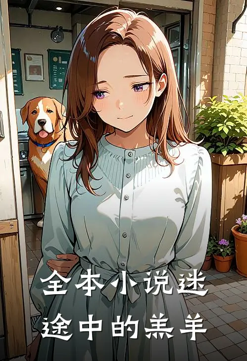 全本小说迷途中的羔羊