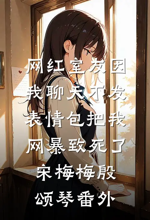 网红室友因我聊天不发表情包把我网暴致死了宋梅梅殷颂琴 番外