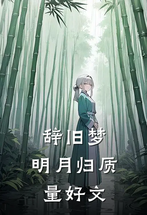 辞旧梦，明月归质量好文