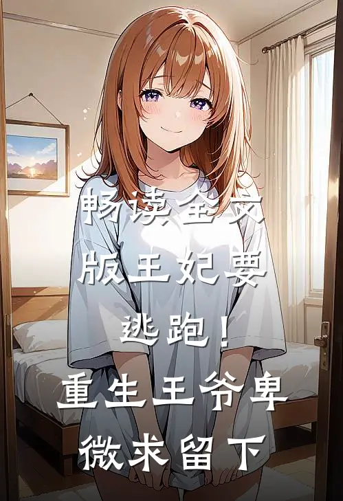 畅读全文版王妃要逃跑！重生王爷卑微求留下