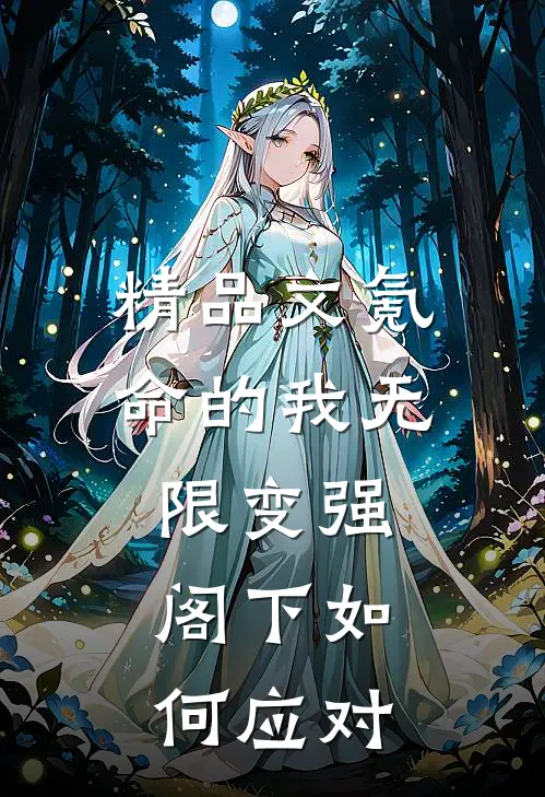 精品文氪命的我无限变强，阁下如何应对