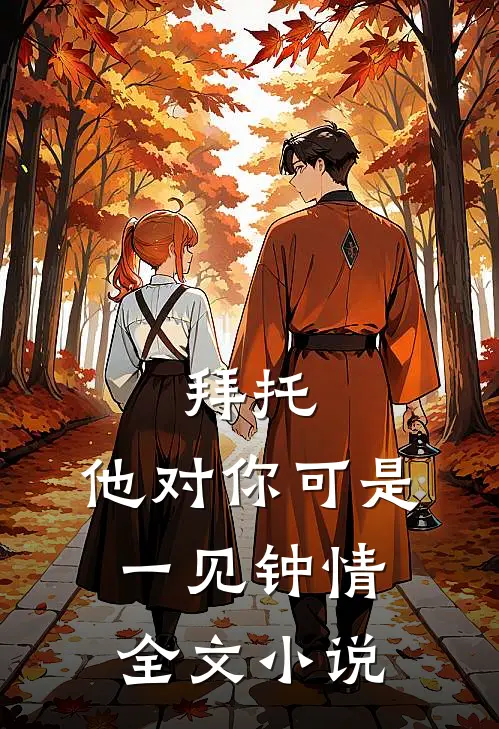 拜托，他对你可是一见钟情全文小说