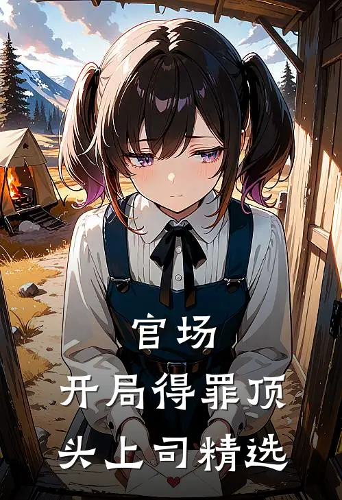 官场：开局得罪顶头上司精选