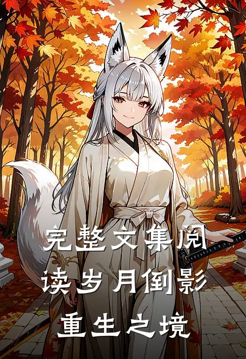 完整文集阅读岁月倒影重生之境