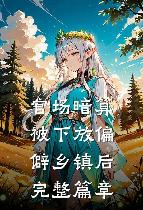 官场暗算：被下放偏僻乡镇后完整篇章