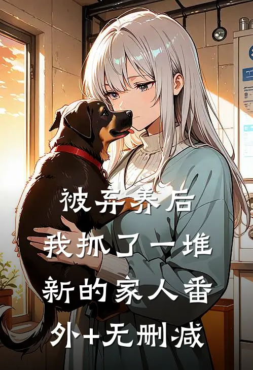 被弃养后，我抓了一堆新的家人番外+无删减