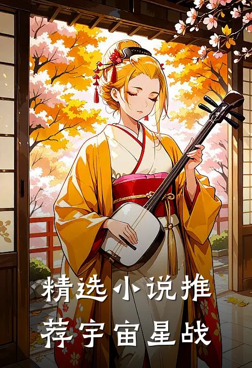 精选小说推荐宇宙星战