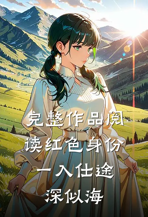 完整作品阅读红色身份：一入仕途深似海