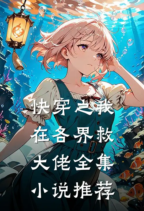 快穿之我在各界救大佬全集小说推荐