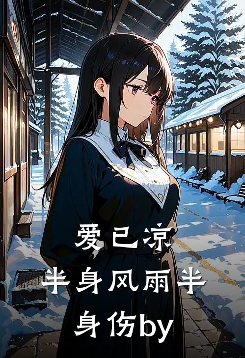 爱已凉，半身风雨半身伤by