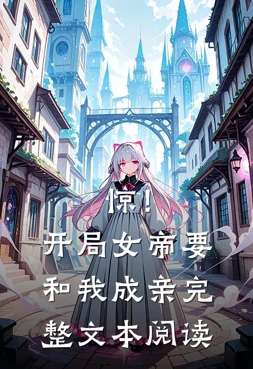 惊！开局女帝要和我成亲完整文本阅读