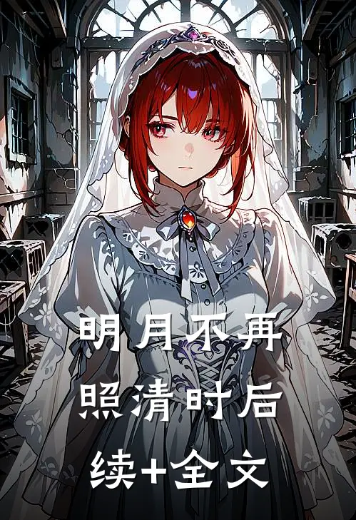 明月不再照清时后续+全文
