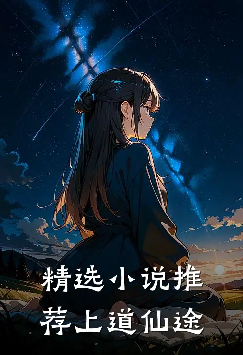 精选小说推荐上道仙途