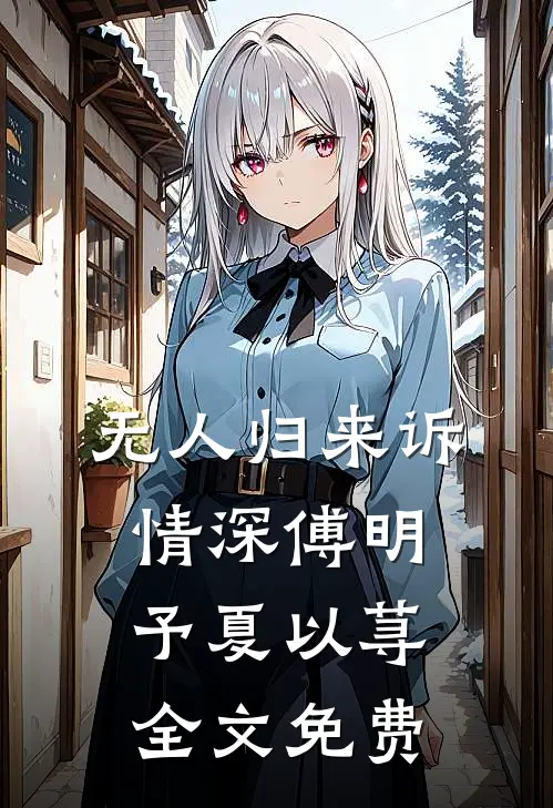 无人归来诉情深傅明予夏以荨全文免费