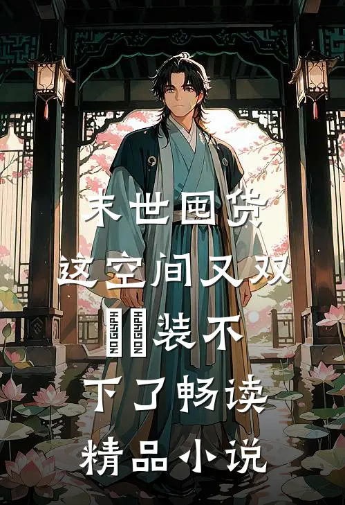 末世囤货：这空间又双叒叕装不下了畅读精品小说