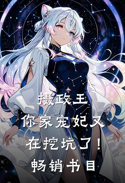 摄政王，你家宠妃又在挖坑了！畅销书目