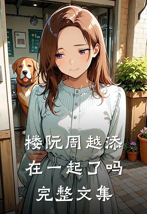 楼阮周越添在一起了吗完整文集