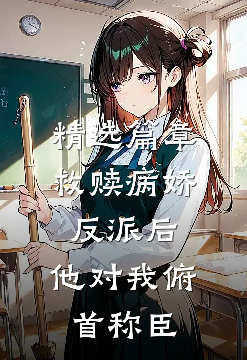 精选篇章救赎病娇反派后，他对我俯首称臣