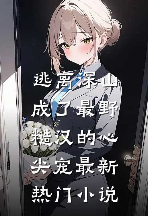 逃离深山，成了最野糙汉的心尖宠最新热门小说