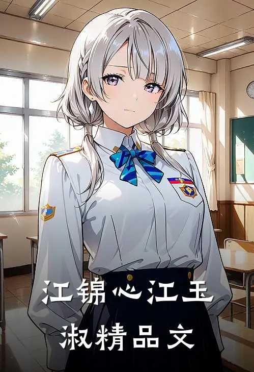 江锦心江玉淑精品文