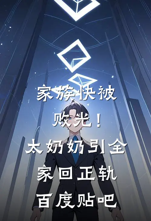 家族快被败光！太奶奶引全家回正轨百度贴吧