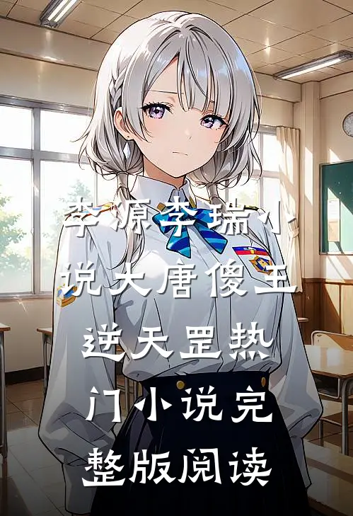 李源李瑞小说大唐傻王逆天罡热门小说完整版阅读